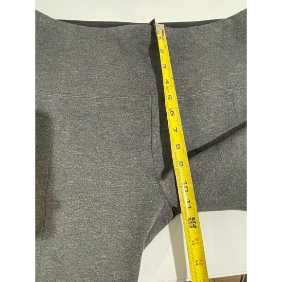 Lyssé New York Womens High-Waisted Leggings XL Nylon & Elastane Blend - Picture 9 of 11